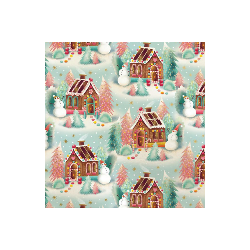 Papel de Regalo L5702