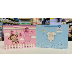 Bolsa de Regalo Extra Grande 10