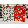 Bolsa de Regalo Navidad Jumbo 13