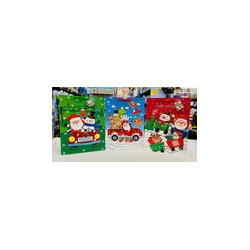 Bolsa de Regalo Navidad Extra Grande 12