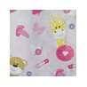 Papel de Regalo Bebé (25 Pliegos)