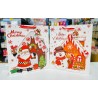 Bolsa de Regalo Navidad Jumbo 16