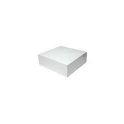 Caja Blanca #1