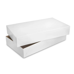 Caja Blanca #26