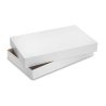 Caja Blanca #7