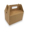 Caja Lonchera Económica