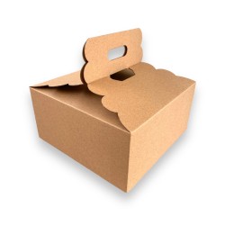 Caja Canasta