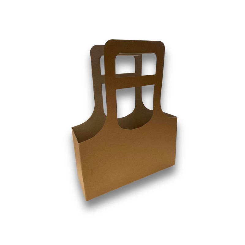 Caja Para Flores