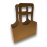 Caja Para Flores