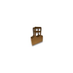 Caja Para Flores