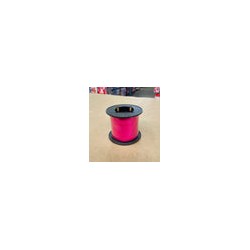 Curling Holográfico A1 Fluorescente Magneta