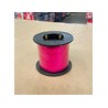 Curling Holográfico A1 Fluorescente Magneta