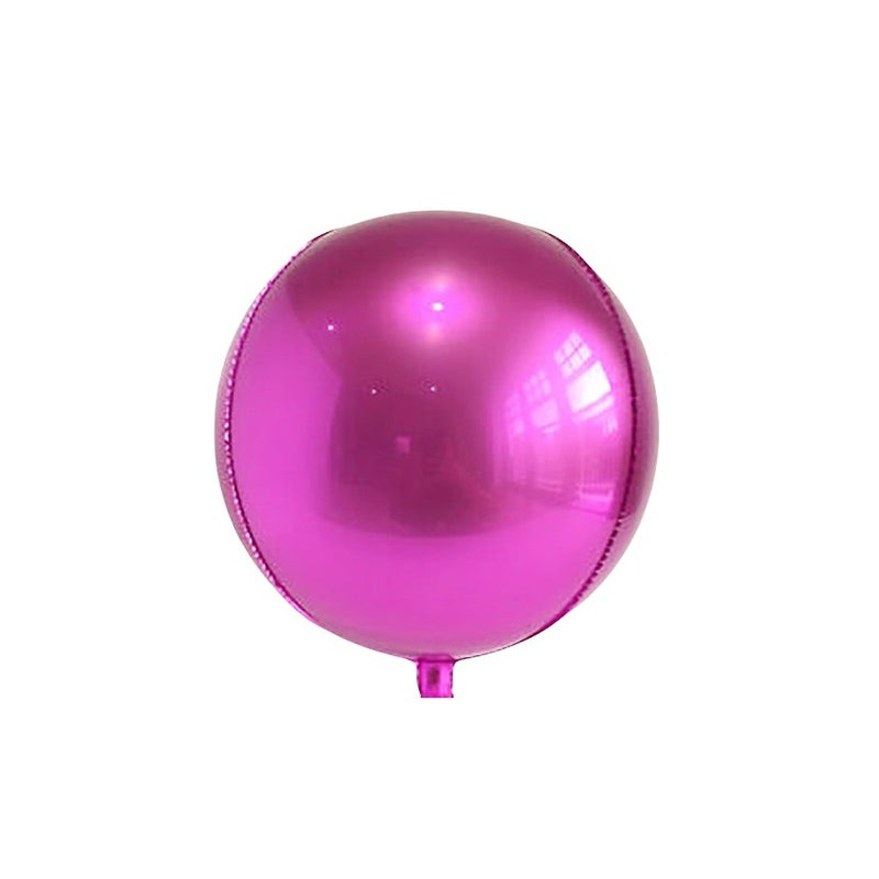 Esfera 24" G Fucsia