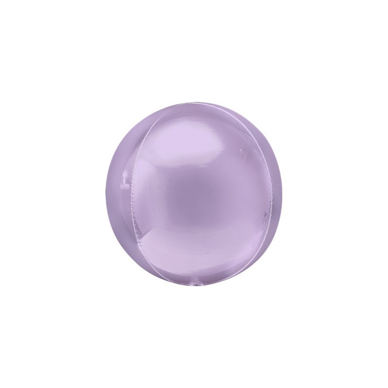 Esfera 24" J Lila
