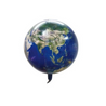 Esfera 24" R Mundo