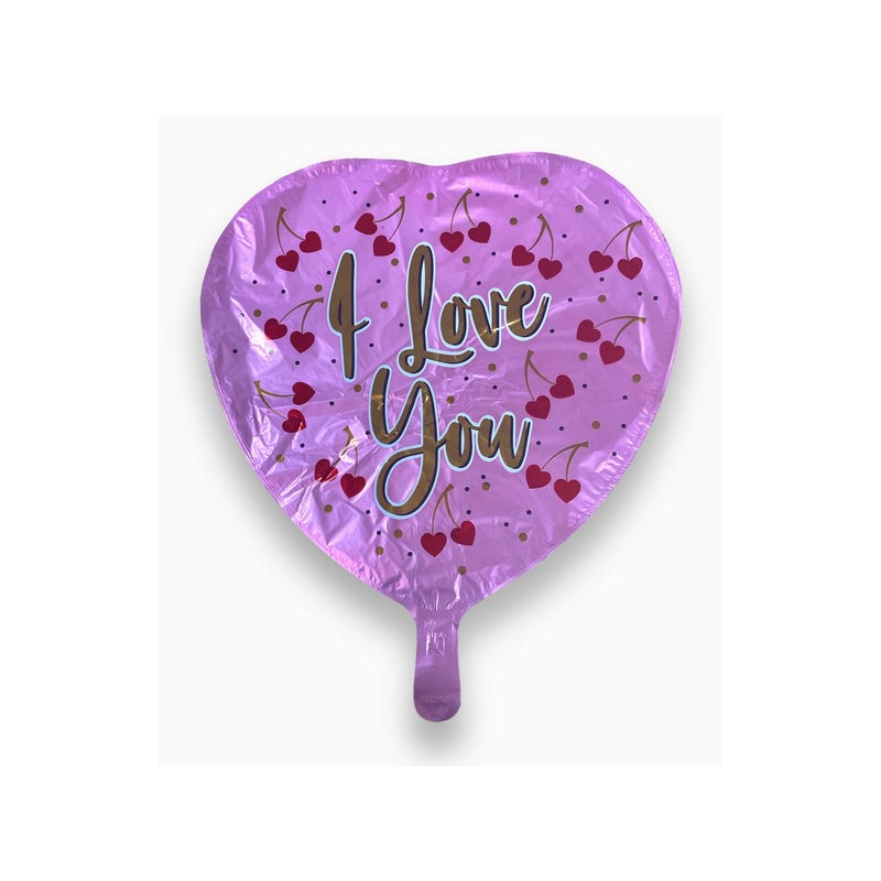 Globos de Amor A01