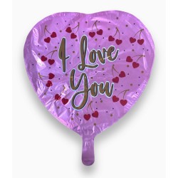 Globos de Amor A01