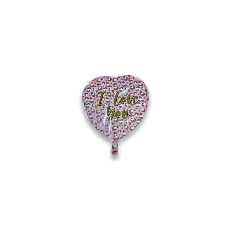 Globos de Amor A04