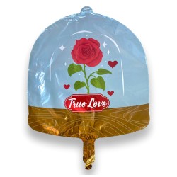 Globos de Amor A07