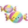 Globo Jumbo XJ33