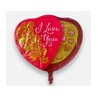 Globos de Amor A18