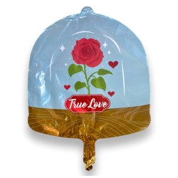 Globos de Amor A07