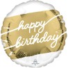 Globos de Cumpleaños 35