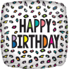 Globos de Cumpleaños 51