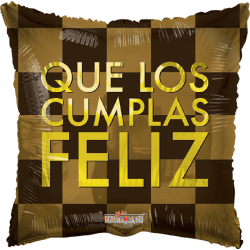 Globos de Cumpleaños 63