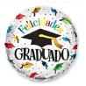 Globos de Graduación G01