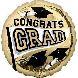 Globos de Graduación G08