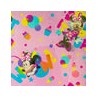 Papel de Regalo Personajes-138 (25 Pliegos
