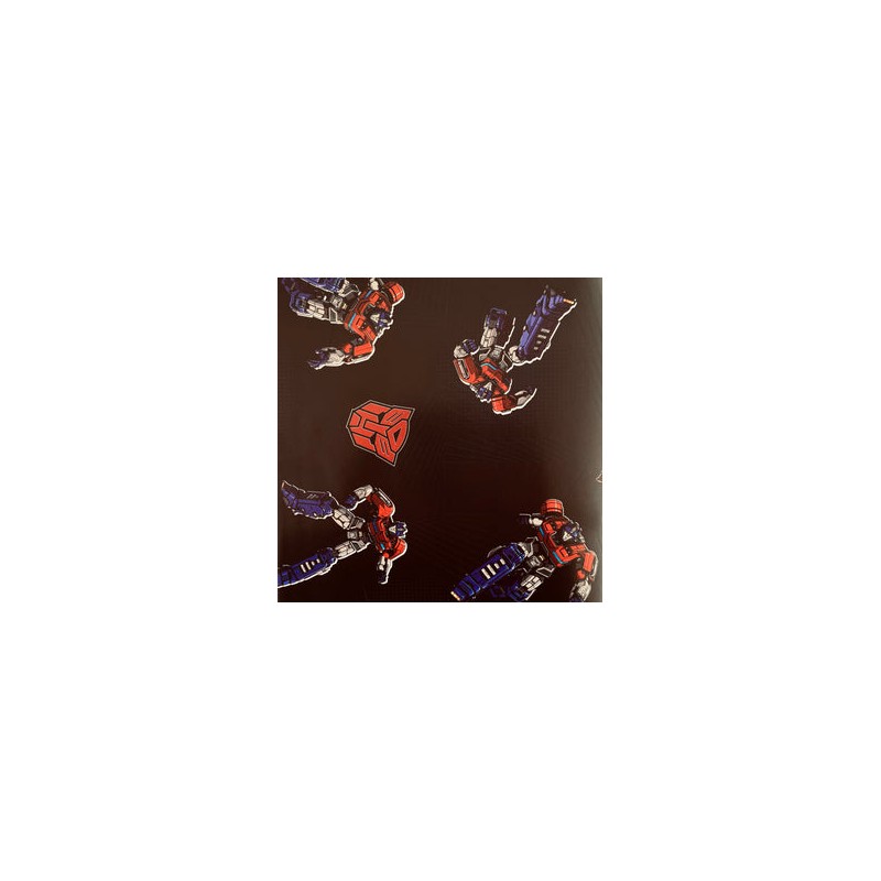 Papel de Regalo Personajes-128 (25 Pliegos)