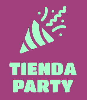 TIENDA PARTY