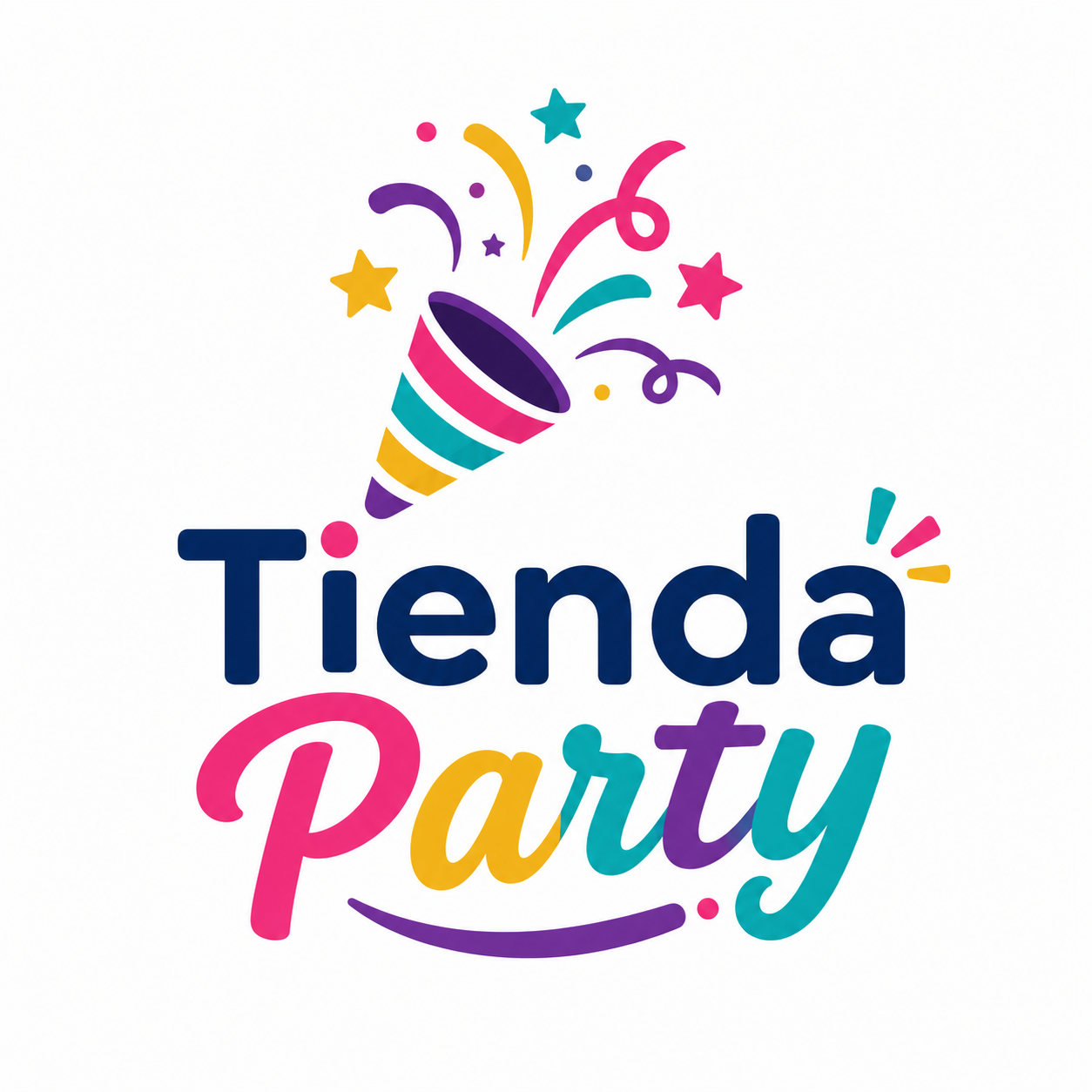 Tienda Party
